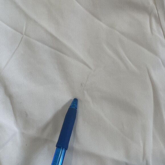 Vintage White Lace Nylon Slip Dress Nightgown Bridal Wedding Honeymoon No Tag - Picture 12 of 12